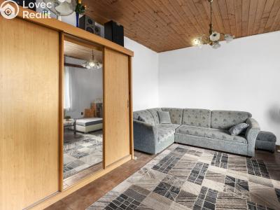 Продажа семейного дома Pardubice, 8. května 369 č. 13