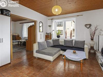 Продажа семейного дома Pardubice, 8. května 369 č. 15