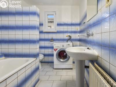 Продажа семейного дома Pardubice, 8. května 369 č. 16