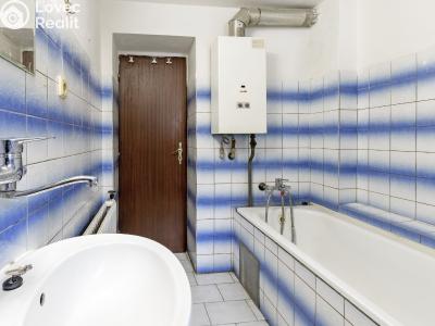 Продажа семейного дома Pardubice, 8. května 369 č. 17