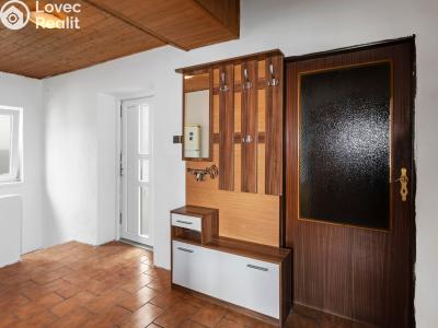Продажа семейного дома Pardubice, 8. května 369 č. 18