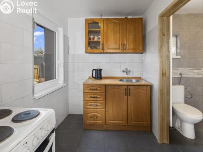 Продажа семейного дома Pardubice, 8. května 369 č. 20
