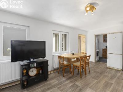 Продажа семейного дома Pardubice, 8. května 369 č. 21