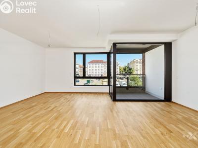 Sale apartment 3+KK Praha, Kaplířova č. 1