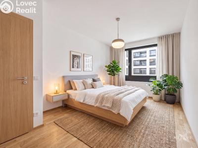 Sale apartment 3+KK Praha, Kaplířova č. 6