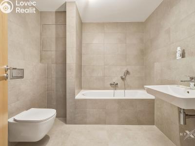 Sale apartment 3+KK Praha, Kaplířova č. 9