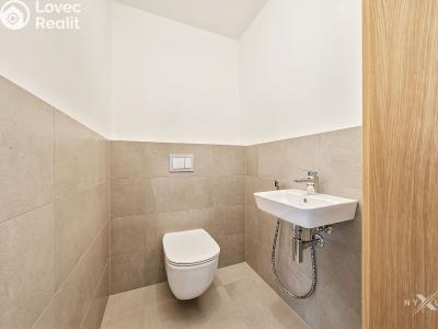 Sale apartment 3+KK Praha, Kaplířova č. 10
