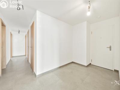Sale apartment 3+KK Praha, Kaplířova č. 12