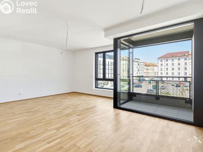Sale apartment 3+KK Praha, Kaplířova č. 14