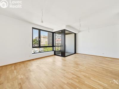 Sale apartment 3+KK Praha, Kaplířova č. 18