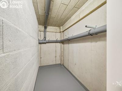 Sale apartment 3+KK Praha, Kaplířova č. 22