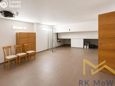 Rent family house Praha, Nad hradním potokem č. 16