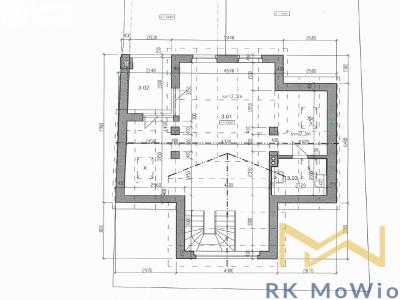 Rent family house Praha, Nad hradním potokem č. 18