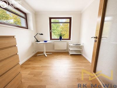 Rent family house Praha, Nad hradním potokem č. 7