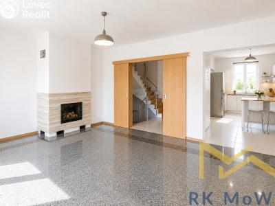 Аренда виллы Praha, Na závěji 672 č. 1