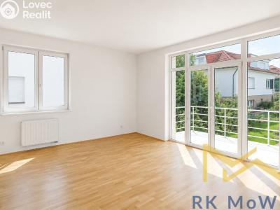 Аренда виллы Praha, Na závěji 672 č. 4