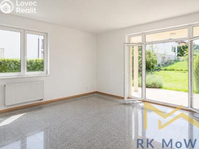 Аренда виллы Praha, Na závěji 672 č. 7