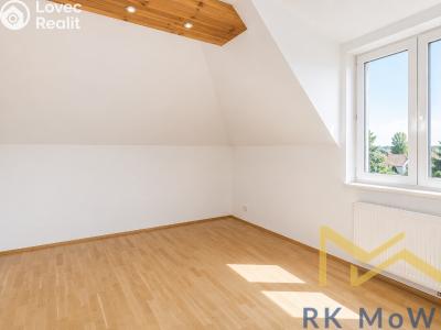Аренда виллы Praha, Na závěji 672 č. 10