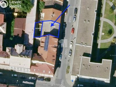 Продажа семейного дома Plzeň, Karlova č. 2