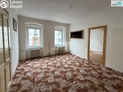 Продажа семейного дома Plzeň, Karlova č. 4