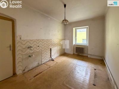 Продажа семейного дома Plzeň, Karlova č. 5