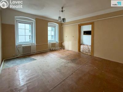 Продажа семейного дома Plzeň, Karlova č. 6