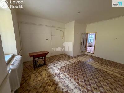 Продажа семейного дома Plzeň, Karlova č. 7