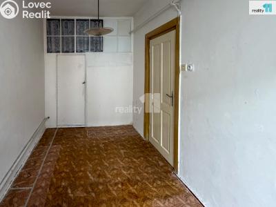 Продажа семейного дома Plzeň, Karlova č. 8