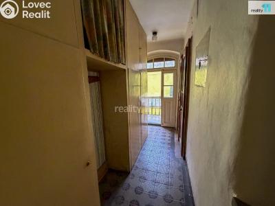 Продажа семейного дома Plzeň, Karlova č. 11