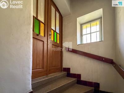 Продажа семейного дома Plzeň, Karlova č. 13