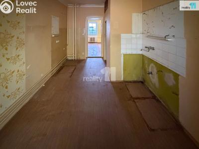 Продажа семейного дома Plzeň, Karlova č. 15