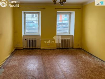 Продажа семейного дома Plzeň, Karlova č. 16