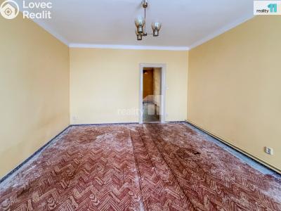 Продажа семейного дома Plzeň, Karlova č. 17