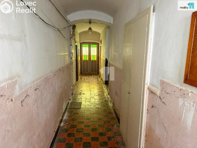 Продажа семейного дома Plzeň, Karlova č. 19