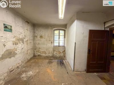 Продажа семейного дома Plzeň, Karlova č. 20