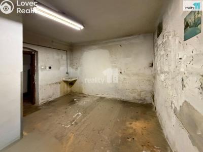 Продажа семейного дома Plzeň, Karlova č. 23