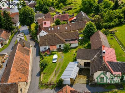 Sale hotel Nezdice na Šumavě č. 2