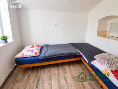 Sale hotel Nezdice na Šumavě č. 12