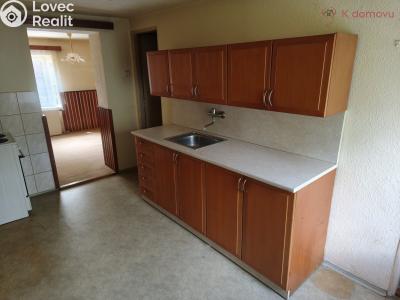 Продажа семейного дома Náměšť na Hané, Procházkova 59 č. 6