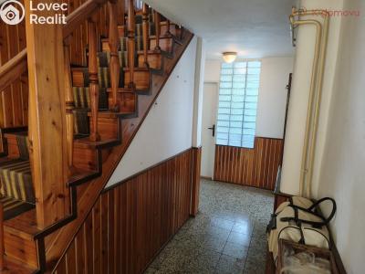 Продажа семейного дома Náměšť na Hané, Procházkova 59 č. 7