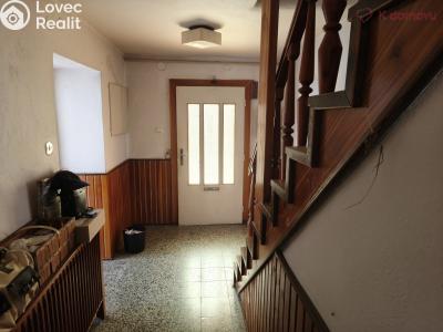 Продажа семейного дома Náměšť na Hané, Procházkova 59 č. 8