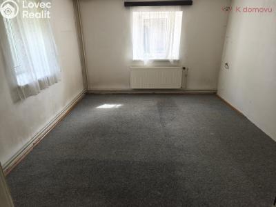 Продажа семейного дома Náměšť na Hané, Procházkova 59 č. 10