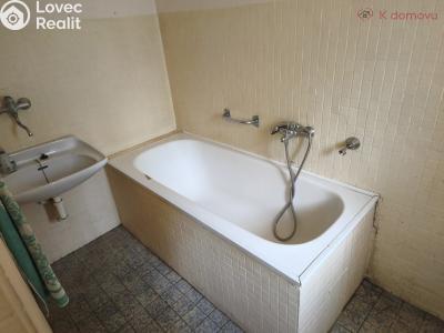 Продажа семейного дома Náměšť na Hané, Procházkova 59 č. 12
