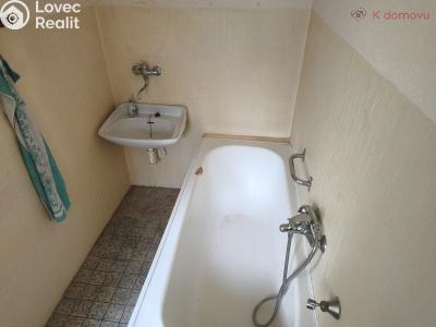 Продажа семейного дома Náměšť na Hané, Procházkova 59 č. 13