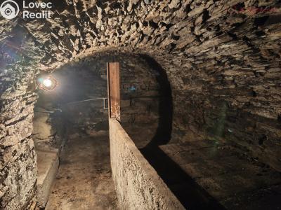 Продажа семейного дома Náměšť na Hané, Procházkova 59 č. 15