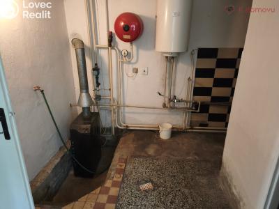 Продажа семейного дома Náměšť na Hané, Procházkova 59 č. 16