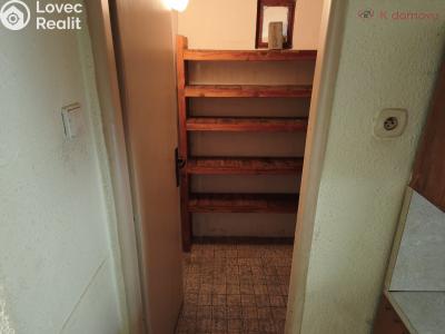 Продажа семейного дома Náměšť na Hané, Procházkova 59 č. 17