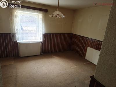 Продажа семейного дома Náměšť na Hané, Procházkova 59 č. 18