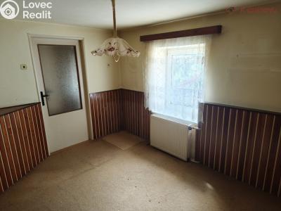 Продажа семейного дома Náměšť na Hané, Procházkova 59 č. 19