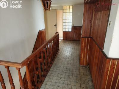 Продажа семейного дома Náměšť na Hané, Procházkova 59 č. 20